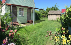 Guest House on Oktyabrskaya